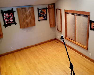 Da Room