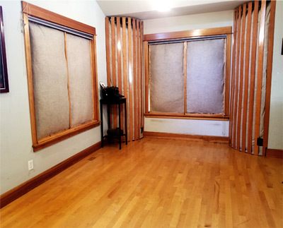 Da Room