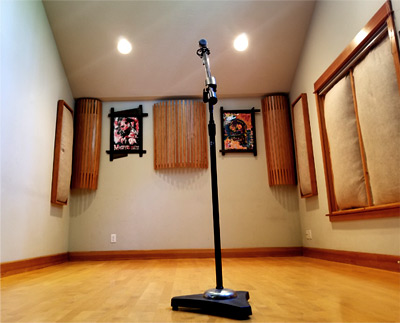Da Room