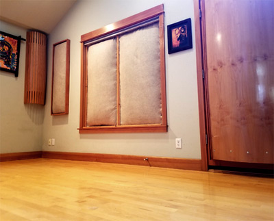 Da Room